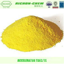 Alibaba Com Cn China Supplier Chemicals for Tyre Industry Rubber Powder Price 20941-65-5 Rubber Accelerator TE Accelerator TDEC